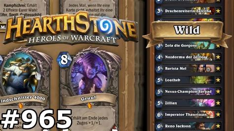 hearthstone deutsch.
